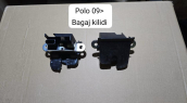 PASSAT BAGAJ KİLİDİ GOLF 6GOLF 7POLO 2009 2018 SIFIR 5K0827505A
