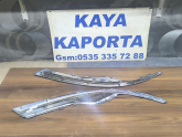 Oto Çıkma Parça / Toyota / Auris / Kaporta & Karoser / Panjur / Sıfır Parça 