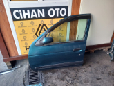 Oto Çıkma Parça / Renault / Megane / Kaporta & Karoser / Sol Ön Kapı / Çıkma Parça 
