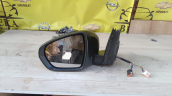 Oto Çıkma Parça / Opel / Grandland X / Ayna / Sol Dış Ayna / Çıkma Parça 