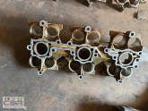 Oto Çıkma Parça / Porsche / Carrera / Motor / Külbütör Kapağı / Çıkma Parça 
