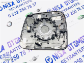 Oto Çıkma Parça / Jeep / Liberty / Ayna / Ayna Camı / Çıkma Parça 