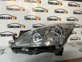 Oto Çıkma Parça / Peugeot / 3008 / Far & Stop / Sol Ön Far / Çıkma Parça 