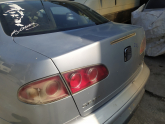 Oto Çıkma Parça / Seat / Cordoba / Kaporta & Karoser / Bagaj Kapağı / Çıkma Parça 