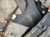 Oto Çıkma Parça / Honda / Civic / Vites / Vites Konsolu / Çıkma Parça 