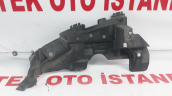 Mercedes C 205 BRAKET ARKA DİFÜZÖR BRAKETİ A2058851124