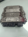 Ford Fiesta 1.4 Motor Beyni 5WS40632A-T 7S61-12A650-EA SID804