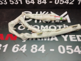 Oto Çıkma Parça / Nissan / Primera / Airbag / Tavan Airbag / Çıkma Parça 