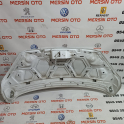 Oto Çıkma Parça / Ford / Tourneo Courier / Kaporta & Karoser / Kaput / Çıkma Parça 