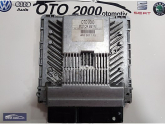 Oto Çıkma Parça / Audi / A6 / Beyin / Motor Beyni / Çıkma Parça 