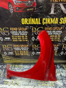 RENAULT CLİO 4 SOL ÖN ÇAMURLUK ORİJİNAL ÇIKMA