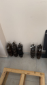 Oto Çıkma Parça / Honda / Civic / Motor / Krank / Çıkma Parça 