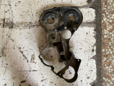 Oto Çıkma Parça / Opel / Vectra / Motor / Triger Kapağı / Çıkma Parça 
