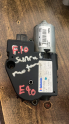 BMW F10 1722063A SUNROOF MOTORU OTO FEDAİ