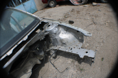 Oto Çıkma Parça / Seat / Toledo / Kaporta & Karoser / Kasa / Kupa / Çıkma Parça 