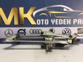 Oto Çıkma Parça / Volkswagen / Polo / Oto Cam / Silecek Motoru / Çıkma Parça 