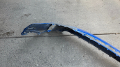 Oto Çıkma Parça / Opel / Crossland X / Tampon / Ön Tampon / Çıkma Parça 