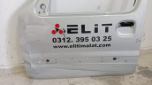 Oto Çıkma Parça / Renault / Kangoo / Kaporta & Karoser / Sol Ön Kapı / Çıkma Parça 
