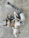 AUDİ Q5 06L 145 722 G TURBO EGE OTOMOTİV BURSA