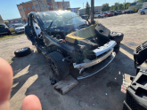 Oto Çıkma Parça / Tesla / Model Y / Kaporta & Karoser / Kesme Tavan Sacı / Çıkma Parça 