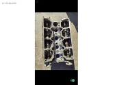 Oto Çıkma Parça / Fiat / Tempra / Motor / Silindir Kapağı / Çıkma Parça 