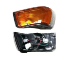 SİNYAL LAMBASI SOL MAZDA 323 90-94