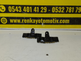 Oto Çıkma Parça / Renault / Captur / Tampon / Tampon Braketi / Çıkma Parça 