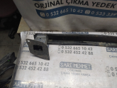 Oto Çıkma Parça / Seat / Toledo / Tampon / Tampon Demiri / Çıkma Parça 