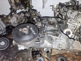 Oto Çıkma Parça / Opel / Astra / Motor / Yağ Pompası / Çıkma Parça 