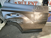Oto Çıkma Parça / Hyundai / Tucson / Kaporta & Karoser / Sol Arka Kapı / Çıkma Parça 