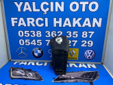 Oto Çıkma Parça / Renault / Megane / Elektrik / Sigorta Kutusu / Çıkma Parça 
