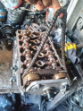 Oto Çıkma Parça / Volkswagen / Bora / Motor / Silindir Kapağı / Çıkma Parça 