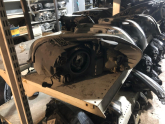 Oto Çıkma Parça / Chevrolet / Aveo / Far & Stop / Sağ Ön Far / Çıkma Parça 