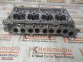 Oto Çıkma Parça / Hyundai / i30 / Motor / Silindir Kapağı / Çıkma Parça 