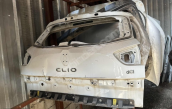 RENAULT CLİO 4 STW BAGAJ KAPAĞI ORJİNAL EYUPCAN OTO'DA