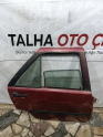 Oto Çıkma Parça / Fiat / Tipo / Kaporta & Karoser / Sağ Arka Kapı / Çıkma Parça 