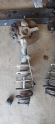 Oto Çıkma Parça / Ford / Transit Connect / Alt Takım / Taşıyıcı / Çıkma Parça 
