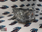 Oto Çıkma Parça / Mitsubishi / L200 / Far & Stop / Sol Ön Far / Sıfır Parça 