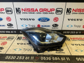 SUZUKİ SWİFT ÖN SAĞ FAR ORJİNAL ÇIKMA YEDEK PARÇA