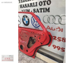 Oto Çıkma Parça / Volkswagen / T-Roc / Kaporta & Karoser / Sağ Ön Kapı / Çıkma Parça 