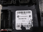 Oto Çıkma Parça / Volkswagen / Caddy / Kaporta & Karoser / Sol Ön Çamurluk / Çıkma Parça 