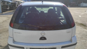 OPEL CORSA C BAGAJ KAPAGI
