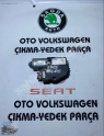 AUDİ A4 A5 Q5 8K0959591A SUNROOF SANRUF MOTORU 8K0 959 591 A B