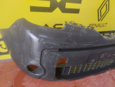 Oto Çıkma Parça / Renault / Kangoo / Tampon / Ön Tampon / Çıkma Parça 