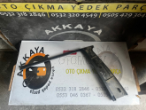 Oto Çıkma Parça / Toyota / Corolla / Koltuk & Döşeme / İç Trim / Çıkma Parça 