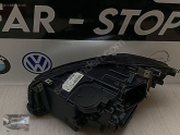 Oto Çıkma Parça / Bmw / 5 Serisi / Far & Stop / Sağ Ön Far / Çıkma Parça 