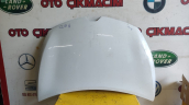 RENAULT CLİO 4 MOTOR KAPUTU