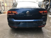 VOLKSWAGEN PASSAT 2017 2024 ARKA TRAVERS KOMPLE  3Q0505235AC