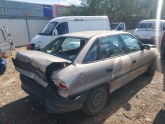 Hurda Belgeli Araçlar / Opel / Astra
