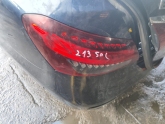 Oto Çıkma Parça / Mercedes / E Serisi / Far & Stop / Sağ Arka Stop / Çıkma Parça 